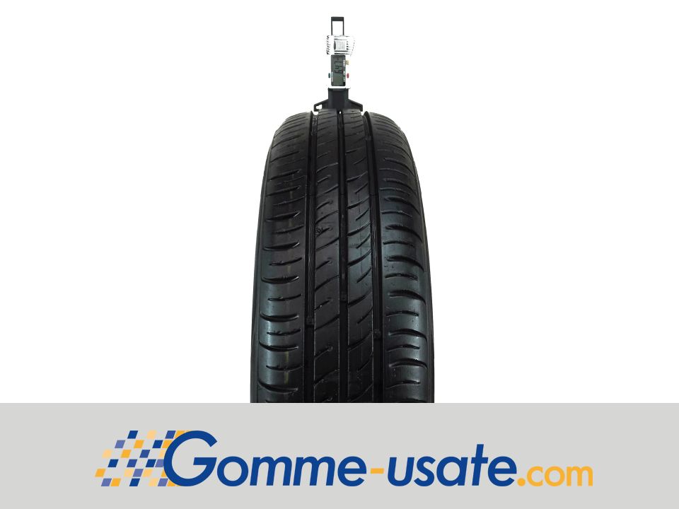 Thumb Kumho Gomme Usate Kumho 155/65 R14 75T Ecowing Es01 (80%) pneumatici usati Estivo_2